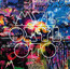 Mylo Xyloto - Coldplay