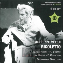 Rigoletto - Verdi