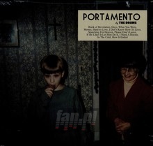 Portomento - The Drums
