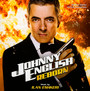 Johnny English Reborn  OST - Ilan Eshkeri