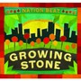 Growing Stone - Nation Beat
