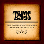 Complete Albums Collection - The Byrds