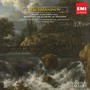 Klavierkonzert 2/Rhapsody - Rachmaninoff & Paganini