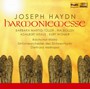 Harmonie-Messe - J. Haydn