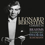 Bernstein Conducts Brahms - V/A