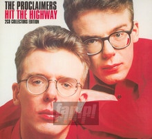 Hit The Highway-2011 - The Proclaimers