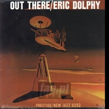 Out There - Eric Dolphy