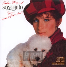 Song Bird - Barbra Streisand