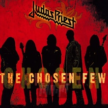 The Chosen Few [ Best Of ] - Tribute to Judas Priest
