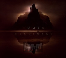 Tomek Beksiński - Ome - bigger Tomek Beksiński - Ome