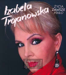 ycia Zawsze Mao - Izabela Trojanowska