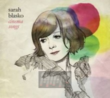 Cinema Songs - Sarah Blasko