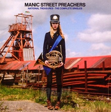 National Treasures - Manic Street Preachers