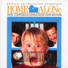 Home Alone  OST - John Williams