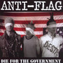 Die For The Government - Anti-Flag