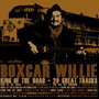 King Of The Road - Boxcar Willie