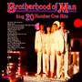 Sing Twenty Number One Hits - Brotherhood Of Man