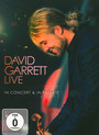 David Garrett Live-In Concert & In Private - David Garrett