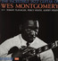 The Incredible Jazz Guitar Of Wes Montgomery - Wes Montgomery