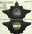 Walkin' - Miles Davis  -All Stars-