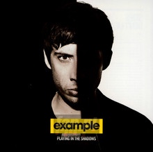 Playing In The Shadows - Example