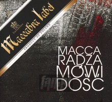 Maccarada Mwi Do - Macca Squad