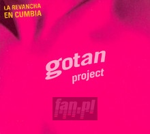 La Revancha En Cumbia - Gotan Project