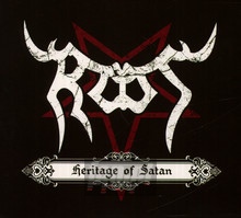 Heritage Of Satan - Root
