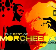 Trigger Hippie - The Best Of - Morcheeba