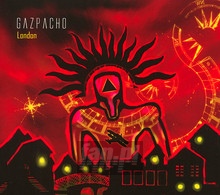 London - Gazpacho