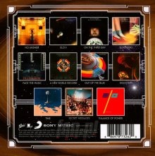 Classic Albums Collection - Electric Light Orchestra   