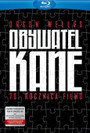 Obywatel Kane (BD)  - Wydanie Jubileuszowe 70. Rocznica - Movie / Film