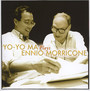 Yo-Yo Ma Plays Ennio Morricone - Yo-yo Ma