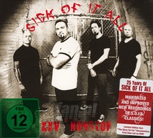 Nonstop / Re-Recordings - Sick Of It All