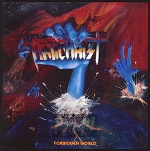 Forbidden World - Antichrist