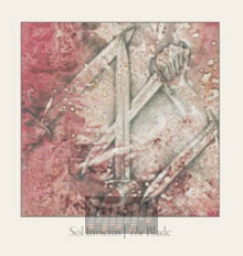 The Blade - Sol Invictus The Blade - Sol Invictus