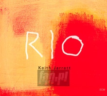 Rio - Keith Jarrett