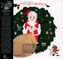 Dreamers Christmas - John Zorn