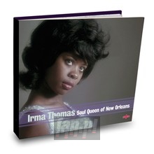 Soul Queen Of New Orleans - Irma Thomas