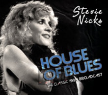 House Of Blues - Stevie Nicks