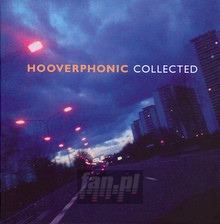 Collected - Hooverphonic