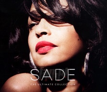 The Ultimate Collection - Sade