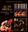 Tour De Force Live/Scenario - Al Di Meola 