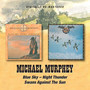 Blue Sky - Night Thunder - Murphey Michael