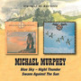 Blue Sky - Night Thunder - Murphey Michael