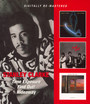 Time Exposure/Find Out Out!/Hideway - Stanley Clarke