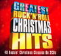 Greatest Rock'n'roll Christmas Hits - V/A