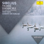 Sibelius: Finlandia/Symphony No.2 - Herbert Von Karajan 