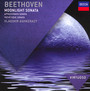 Beethoven: Mondscheinsonate, Patheti - Vladimir Ashkenazy