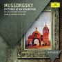 Mussorgsky: Bilder Einer Ausstellung - Carlo Maria Giulini 